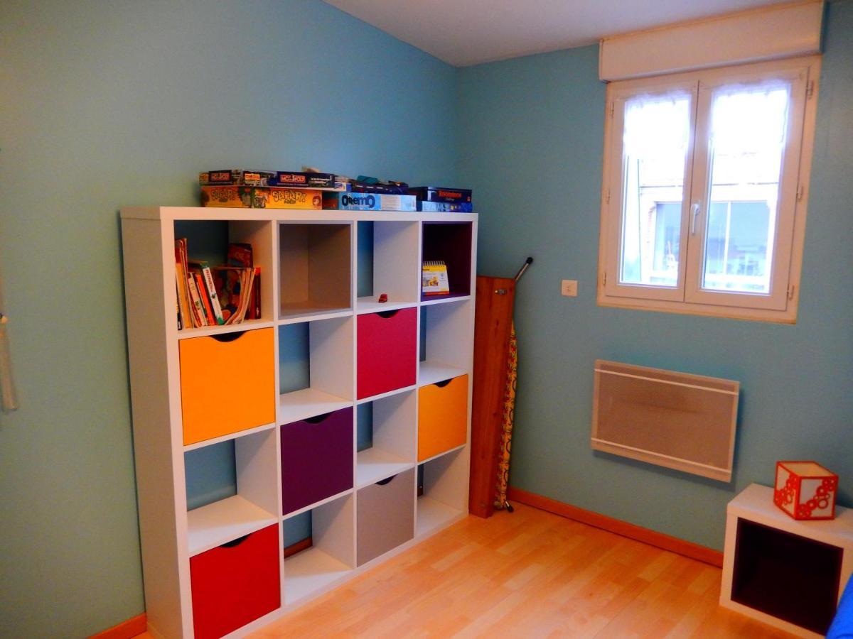 Les Petits Galets Duplex * Fécamp
