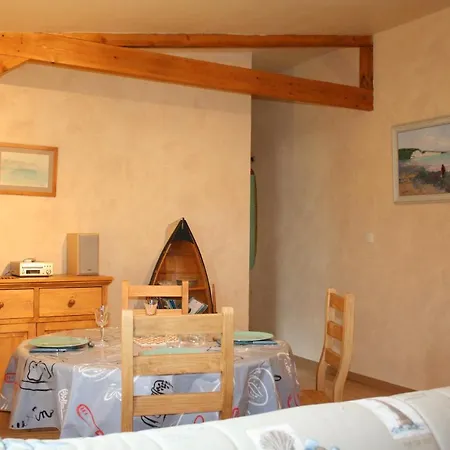 Les Petits Galets Appartement Duplex Fécamp Esterno foto