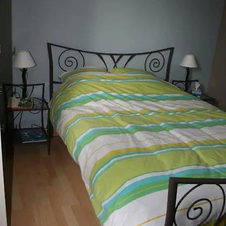 Les Petits Galets Appartement Duplex Fécamp Esterno foto