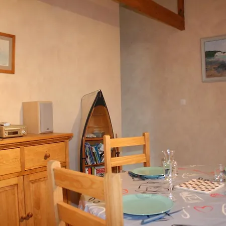 Les Petits Galets Appartement Duplex Fécamp Esterno foto
