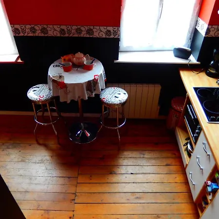 Les Petits Galets Appartement Duplex Fécamp Esterno foto