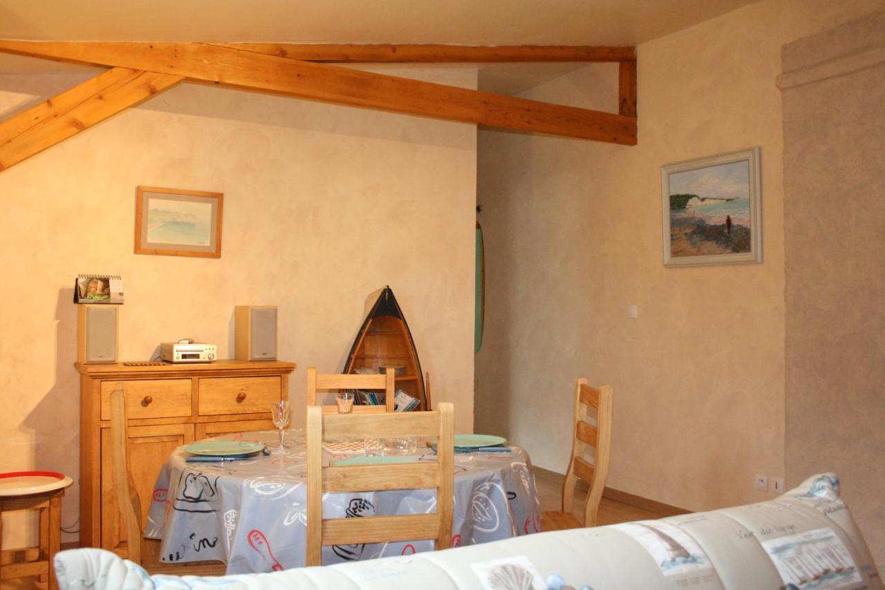 Les Petits Galets Duplex * Fecamp