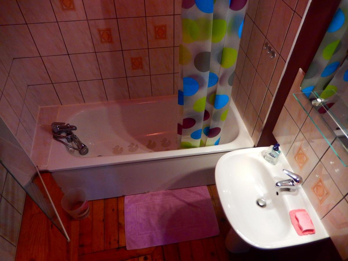 Les Petits Galets Duplex * Fecamp