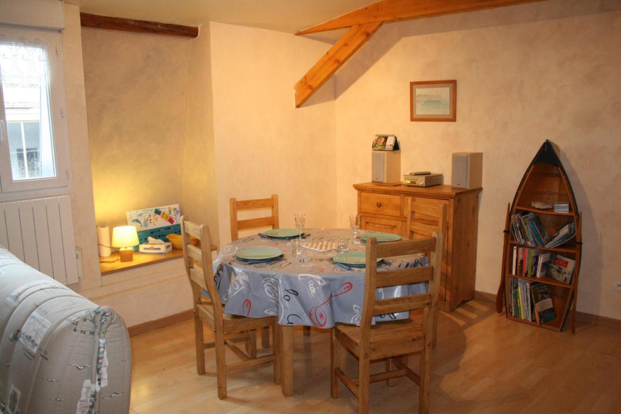 Les Petits Galets Duplex
