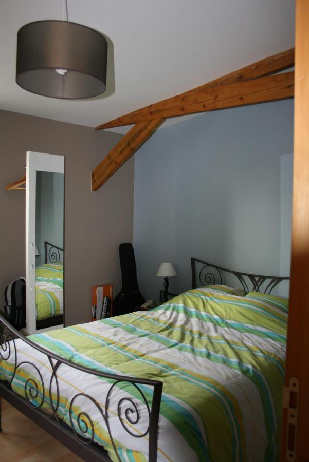 Les Petits Galets Duplex * Fecamp