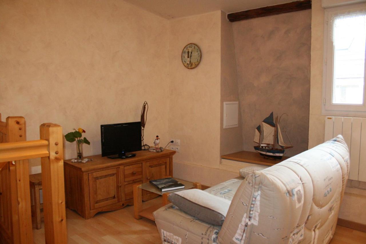 Appartement Les Petits Galets *